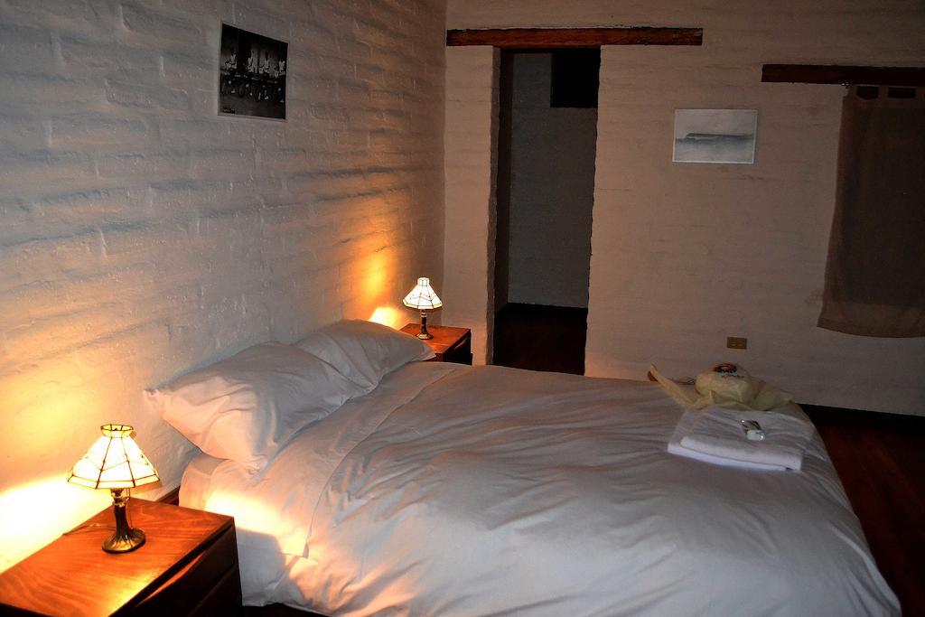 La Casa Del Tilo Bed & Breakfast Hacienda Santa Rosa Room photo